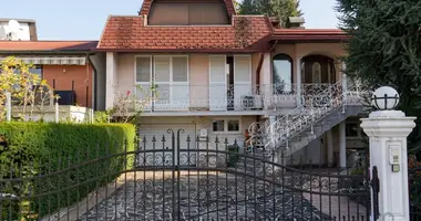 House in Celje, Slovenia