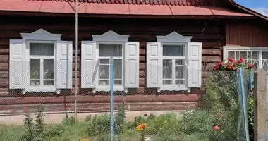 Maison dans Borissov, Biélorussie