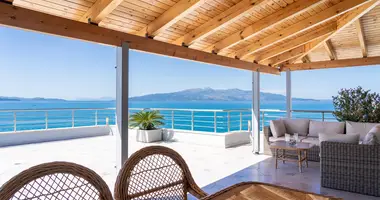 Penthouse in Saranda, Albanien