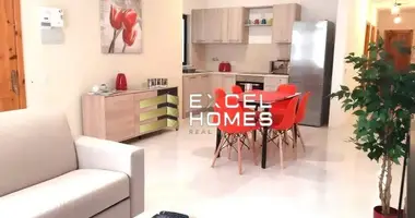 3 bedroom apartment in Munxar, Malta