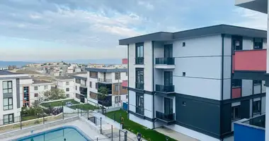 Apartamento 4 habitaciones en Serdivan, Turquía