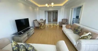 Apartamento 4 habitaciones en Alanya, Turquía