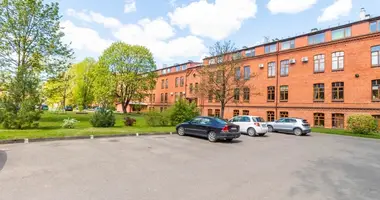5 room apartment with parking, with internet, with Construction: Brick in Kaunas, Lithuania