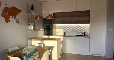 Apartamento 3 habitaciones en Breslavia, Polonia