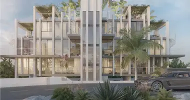 Appartement 2 chambres dans Kápparis, Chypre