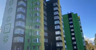 1 room apartment in Orsha, Belarus