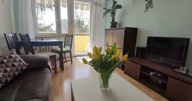 Mieszkanie 3 pokoi w Poznań, Polska