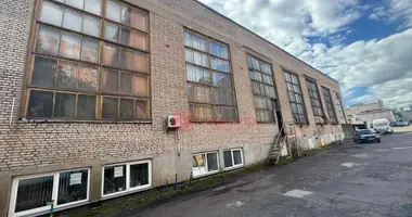 Warehouse 2 359 m² in Minsk, Belarus