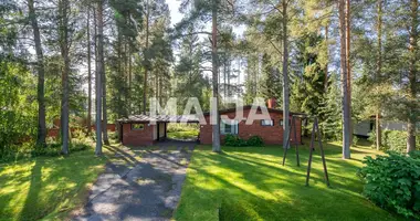 Casa 4 habitaciones en Kalajoki, Finlandia