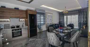 Wohnung 1 Schlafzimmer in Mahmutlar, Türkei