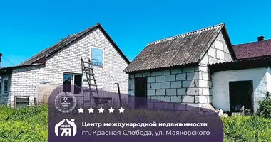 Дом в Красная Слобода, Беларусь