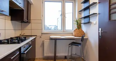 2 room apartment in Lodz, Poland