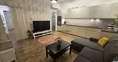 Appartement 3 chambres dans Budapest, Hongrie