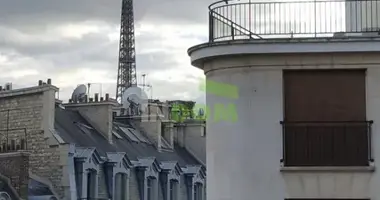 Apartamento en París, Francia