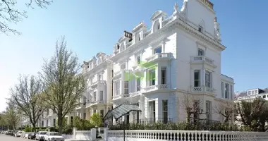 House in London, United Kingdom