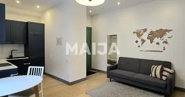 1 bedroom house in Riga, Latvia