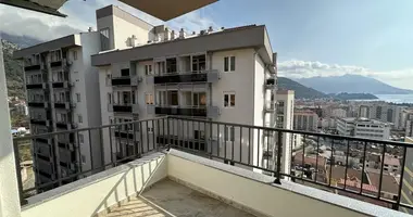 1 bedroom apartment in Budva, Montenegro