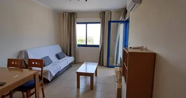 2 bedroom apartment in Alicante, Spain