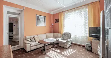 Haus in Gelvonai, Litauen