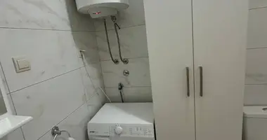 3 bedroom apartment in Becici, Montenegro