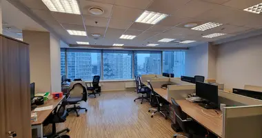 Office 1 654 m² in Western Administrative Okrug, Russia