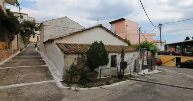 Cottage 4 bedrooms in Pelekas, Greece