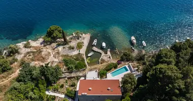 Villa 5 bedrooms in Grad Trogir, Croatia