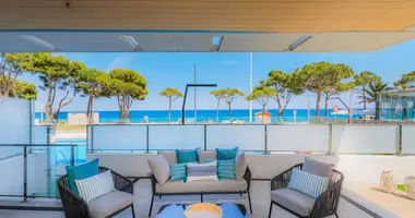Appartement 3 chambres dans Platja dAro, Espagne