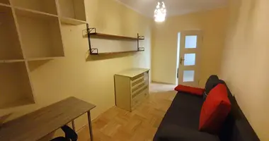 Wohnung 4 Zimmer in Danzig, Polen