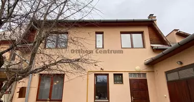 4 room house in Miskolci jaras, Hungary