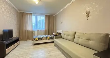 2 room apartment in Slonim, Belarus