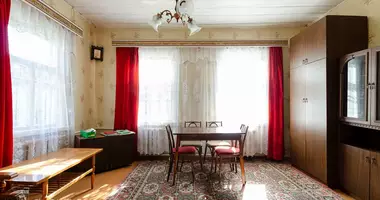 Casa 5 habitaciones en Minsk, Bielorrusia
