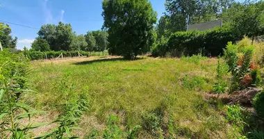 Plot of land in Kiskunlachaza, Hungary
