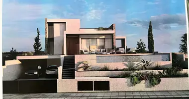 Bungalow w Tala, Cypr