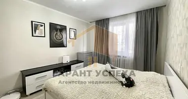 Apartamento 2 habitaciones en Brest, Bielorrusia