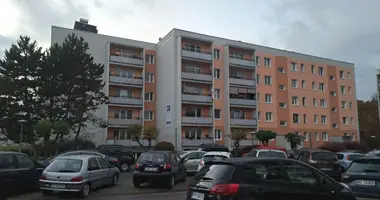 4 room apartment in Bogucin, Poland