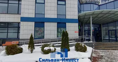 Shop 72 m² in Minsk, Belarus