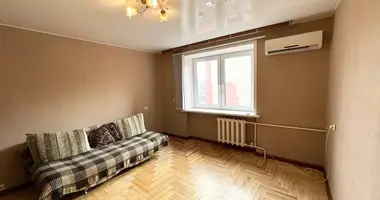 Apartamento 1 habitación en Minsk, Bielorrusia