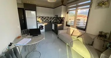 Wohnung 2 Zimmer in Alanya, Türkei