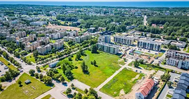 Plot of land in Palanga, Lithuania