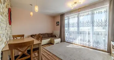 3 room apartment in Warsaw, Poland