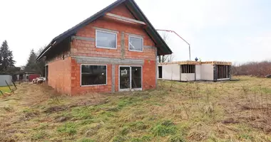 6 room house in Poland