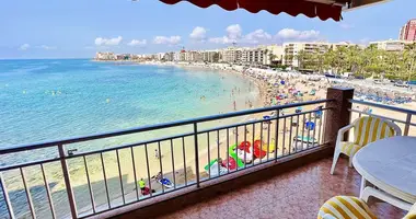 3 bedroom apartment in Torrevieja, Spain