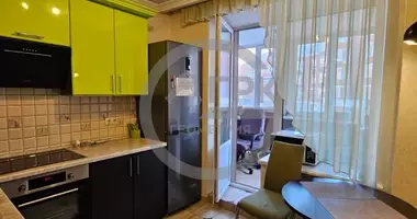 1 room apartment in Vidnoye, Russia