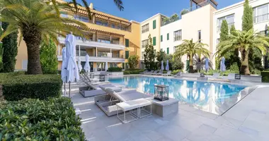 1 bedroom apartment in Kumbor, Montenegro