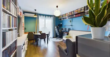 Appartement 2 chambres dans Cracovie, Pologne