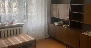 1 room apartment in Barysaw, Belarus