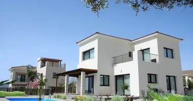 Villa in Kouklia, Zypern