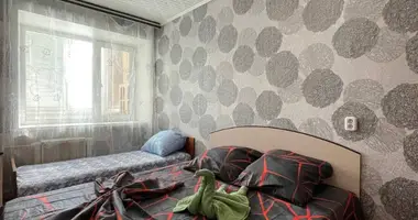 Аренда квартиры на сутки в городе Молодечно, Минской области. в Молодечно, Беларусь