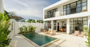 Villa 3 bedrooms in Tibubeneng, Indonesia